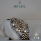 Pre-Owned Rolex Sky-Dweller 42mm 336933