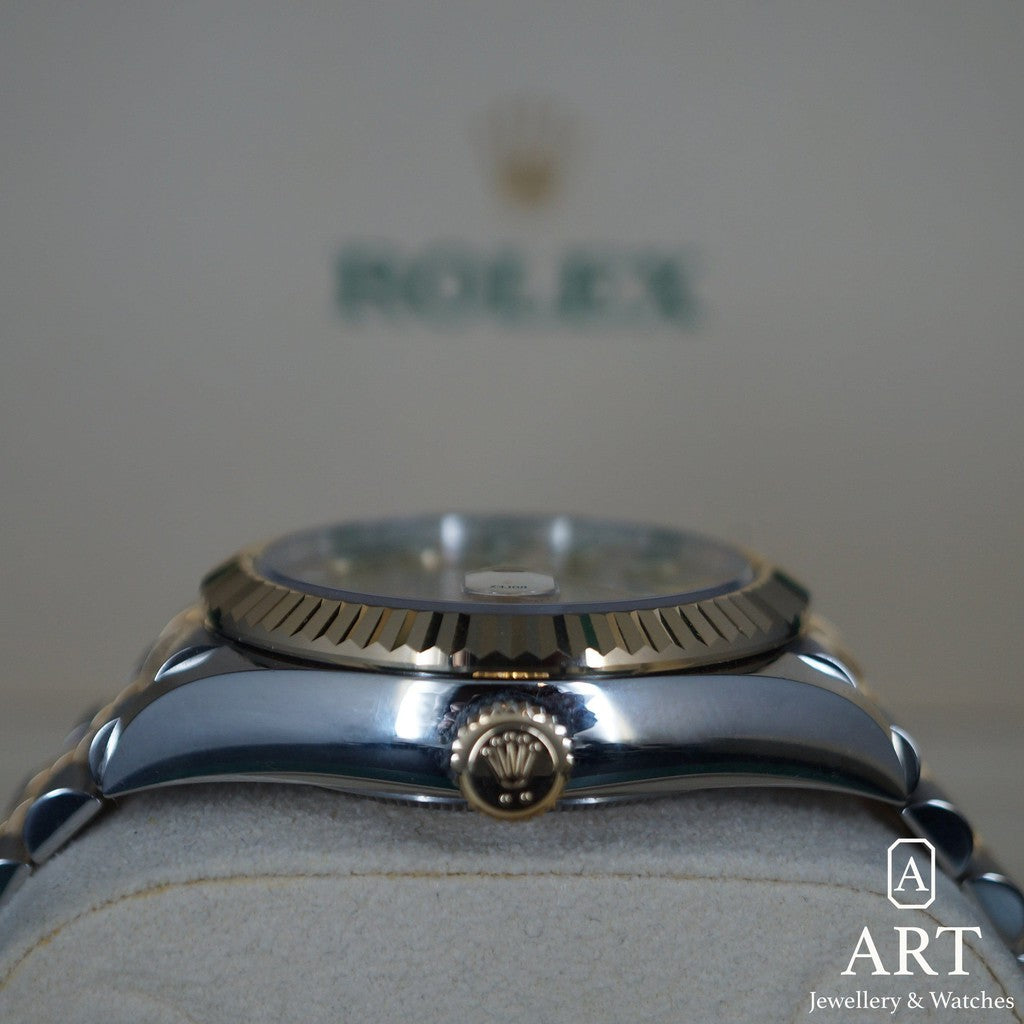 Pre-Owned Rolex Sky-Dweller 42mm 336933