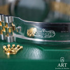 Pre-Owned Rolex Sky-Dweller 42mm 336933