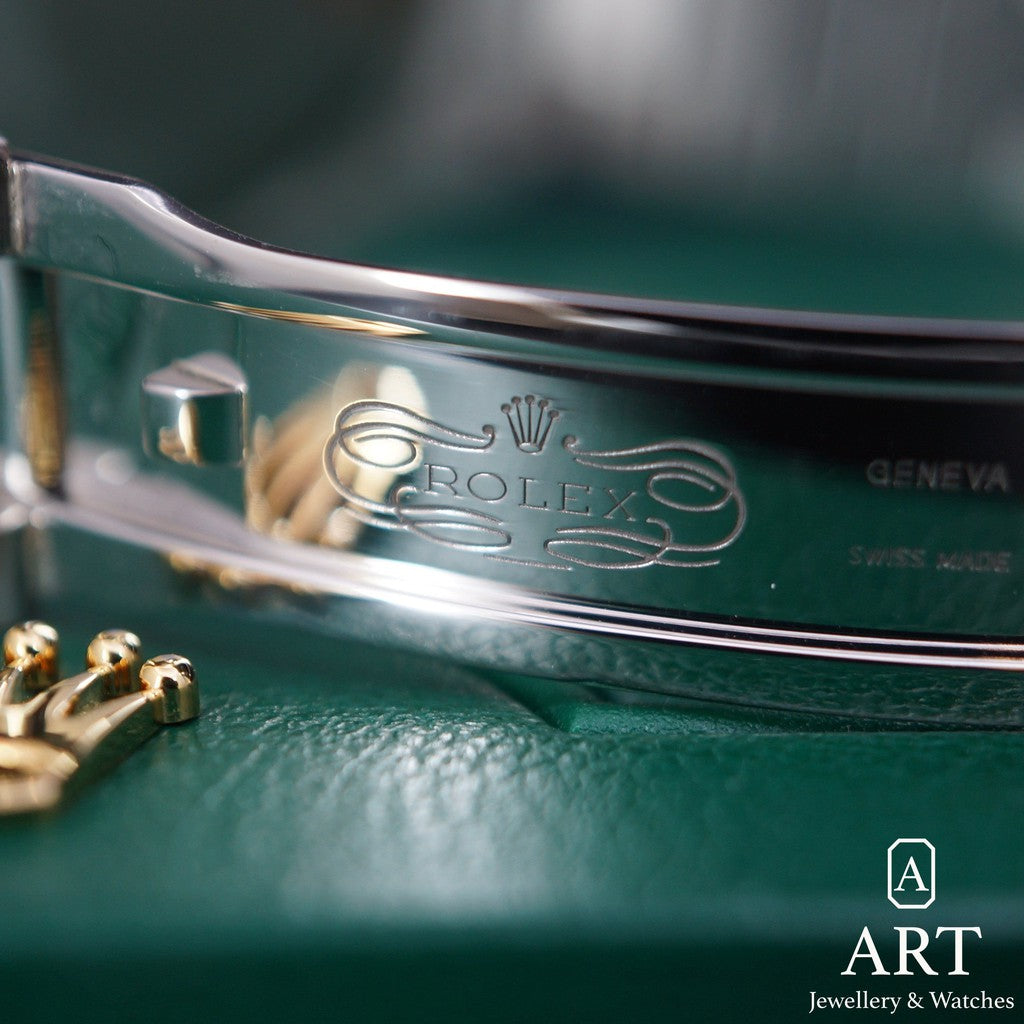 Pre-Owned Rolex Day-Date 41mm 218239 – ART Jewellery & Watches