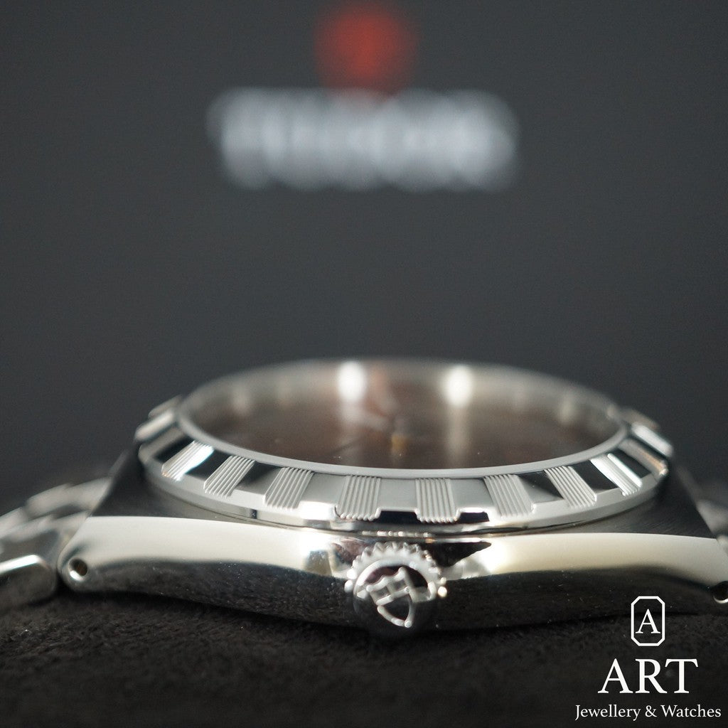 Pre-Owned Tudor Royal 38mm 28500