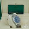 Rolex-Datejust II 41mm-Watch-Art Jewellery & Watches