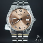 Pre-Owned Tudor Royal 38mm 28500