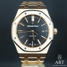 Pre-Owned Audemars Piguet Royal Oak 41mm 15400OR.OO.1220OR.01
