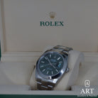 Pre-Owned Rolex Datejust II 41mm 126300