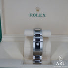 Pre-Owned Rolex Datejust II 41mm 126300