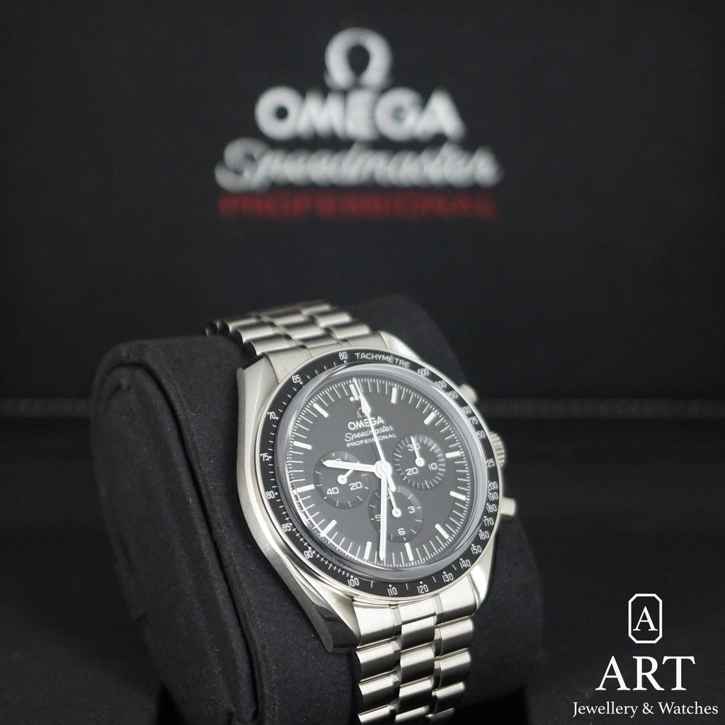 Pre-Owned Omega Speedmaster Moonwatch 42mm 310.32.42.50.01.002