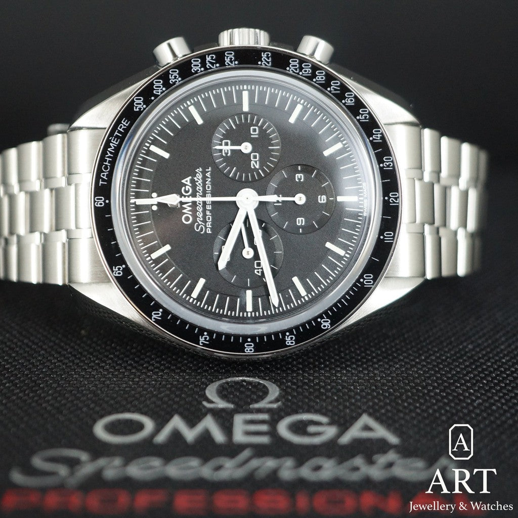 Pre-Owned Omega Speedmaster Moonwatch 42mm 310.32.42.50.01.002