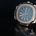 Pre-Owned Patek Philippe Nautilus 40,5mm 5980/1R-001