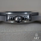 New Patek Philippe Nautilus 35,2mm 7118/1200A-011