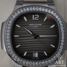 New Patek Philippe Nautilus 35,2mm 7118/1200A-011