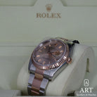 Pre-Owned Rolex Datejust 36mm 116231