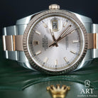 Pre-Owned Rolex Datejust 36mm 116231