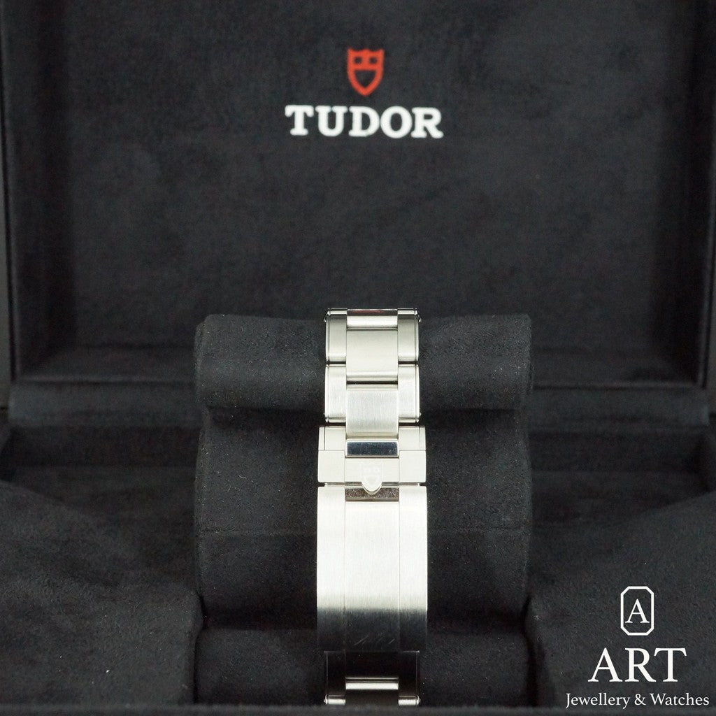 Pre-Owned Tudor Black Bay 39mm 79470-0001