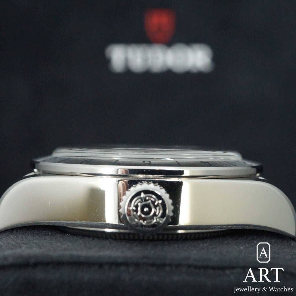 Pre-Owned Tudor Black Bay 39mm 79470-0001