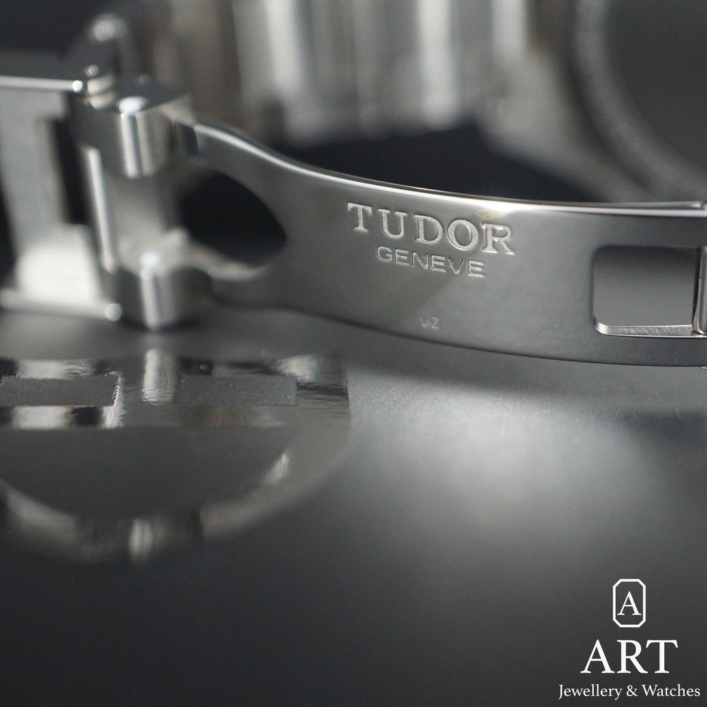 Pre-Owned Tudor Black Bay 39mm 79470-0001