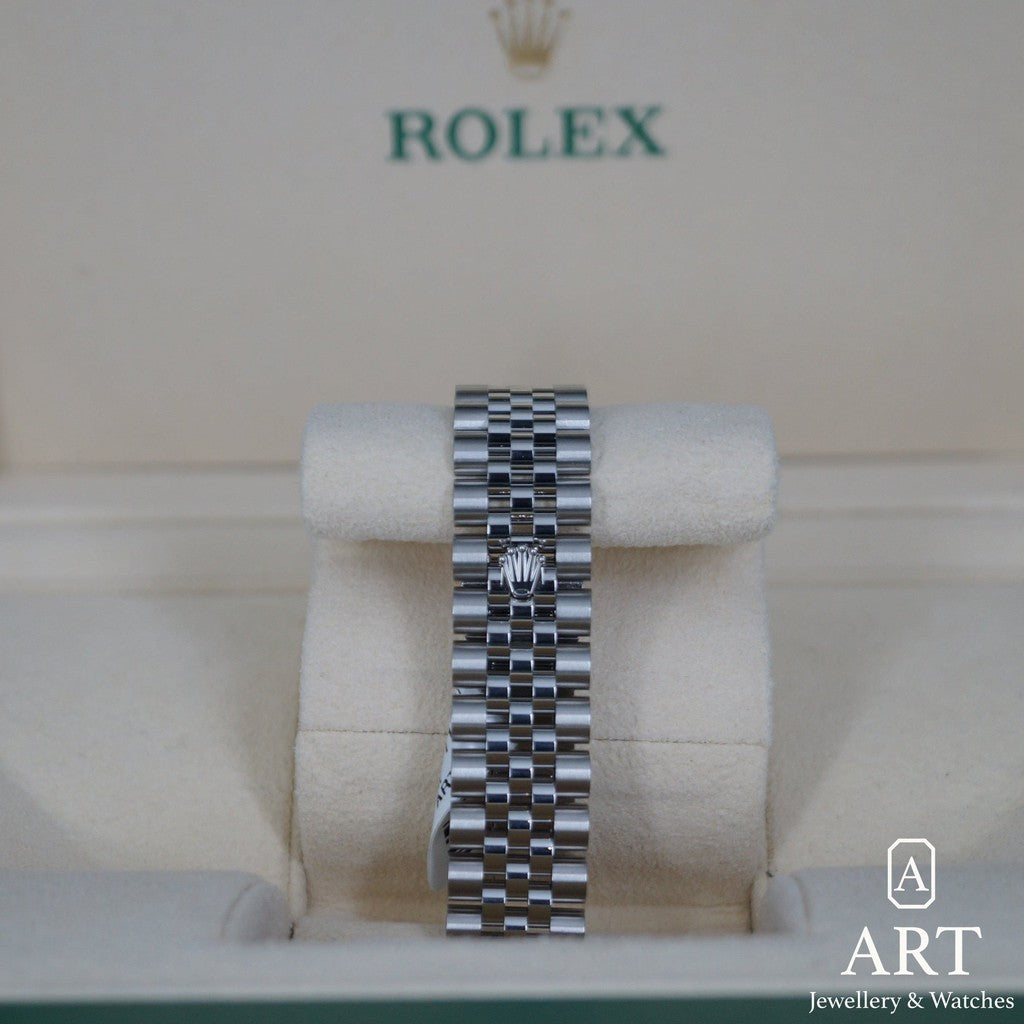 New Rolex Datejust 31mm 278344RBR