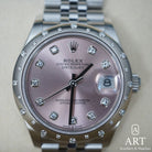New Rolex Datejust 31mm 278344RBR