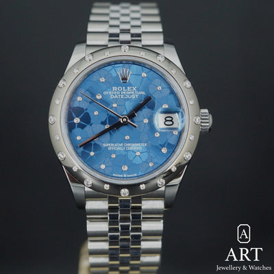 Datejust 31mm
