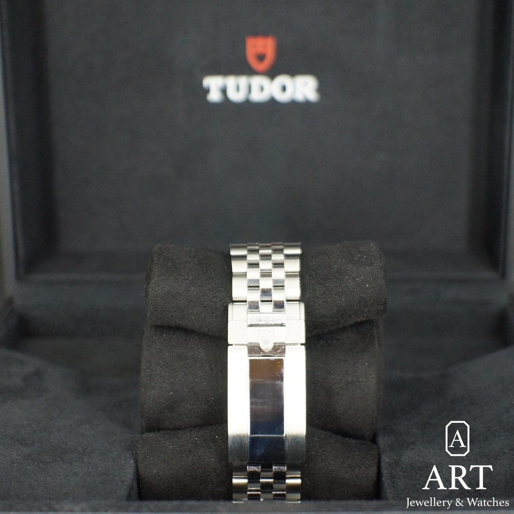 New Tudor Black Bay 40mm 79360N