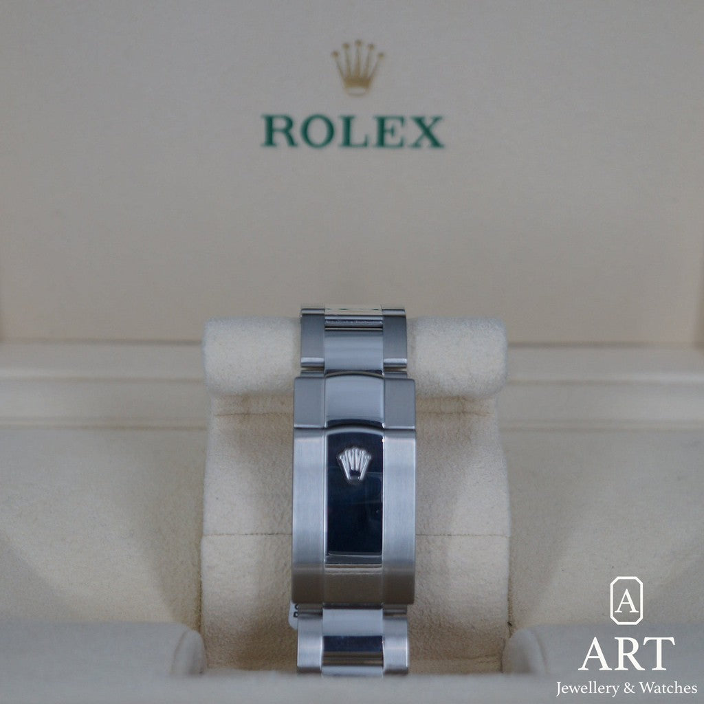 Pre-Owned Rolex Sky-Dweller 42mm 326934