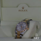 Pre-Owned Rolex Datejust 36mm 116233