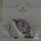 Pre-Owned Rolex Datejust 36mm 116233