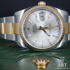 Pre-Owned Rolex Datejust 36mm 116233