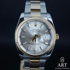 Pre-Owned Rolex Datejust 36mm 116233