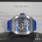 Pre-Owned Richard Mille RM 30-01 RM 30