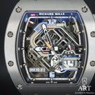 Pre-Owned Richard Mille RM 30-01 RM 30