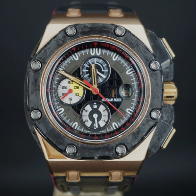 Royal Oak Offshore 44mm