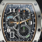Pre-Owned Richard Mille RM 72-01 RM 72-01