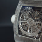 Pre-Owned Richard Mille RM 72-01 RM 72-01