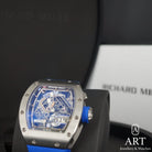 Pre-Owned Richard Mille RM 30-01 RM 30
