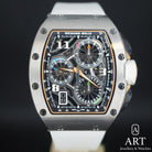 Pre-Owned Richard Mille RM 72-01 RM 72-01