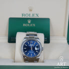 Pre-Owned Rolex Datejust 36mm 126200