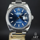 Pre-Owned Rolex Datejust 36mm 126200