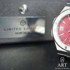 Pre-Owned Chopard Alpine Eagle 41mm 298600-3011