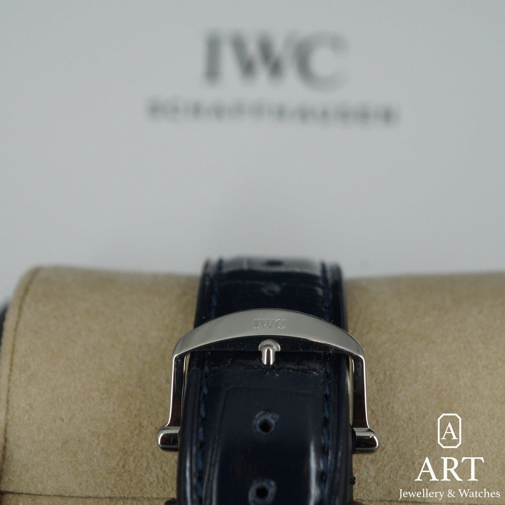 New IWC Portofino 40mm IW356527