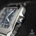 New Cartier Santos Medium WSSA0063