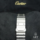 New Cartier Santos Medium WSSA0063