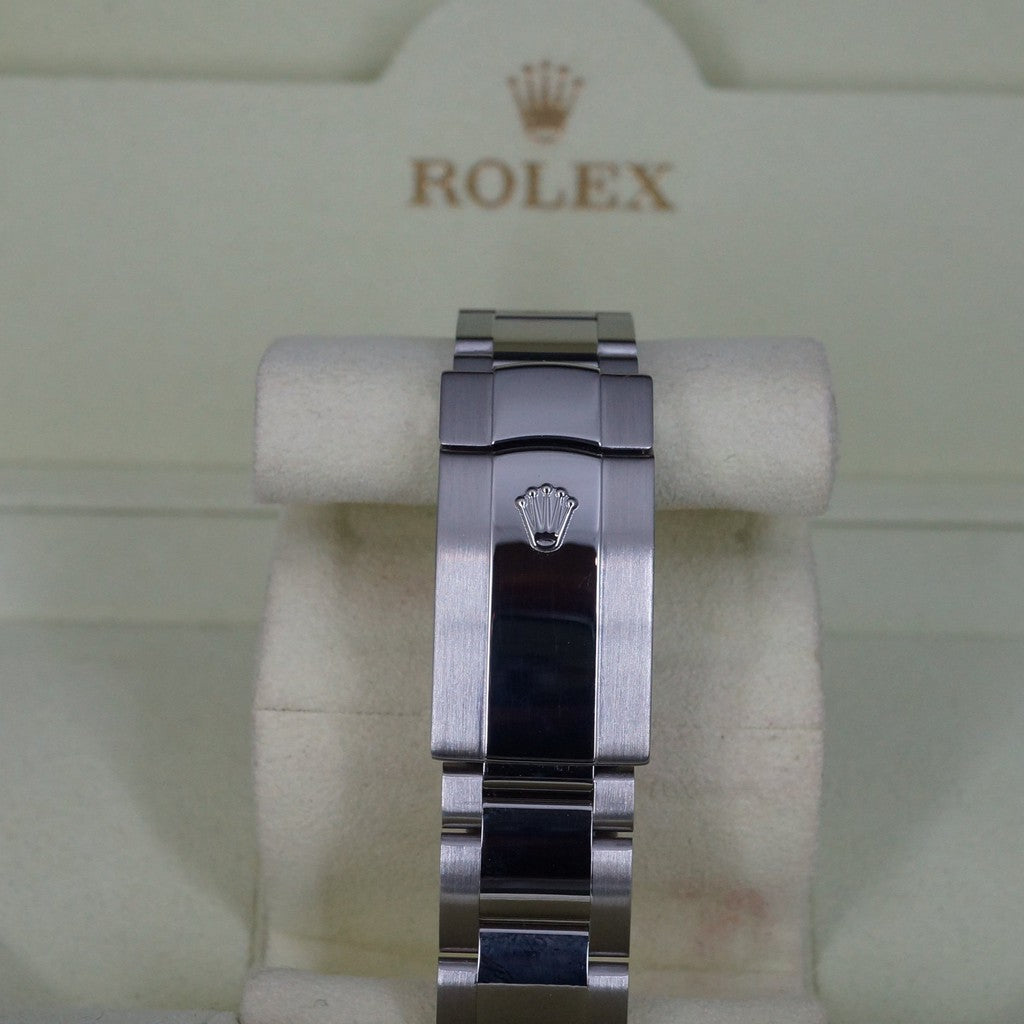 Pre-Owned Rolex Milgauss 40mm 116400GV