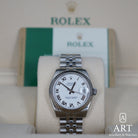 Pre-Owned Rolex Datejust 31mm 178274