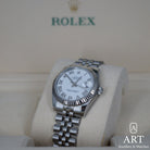 Pre-Owned Rolex Datejust 31mm 178274