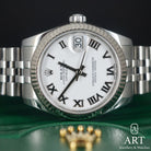 Pre-Owned Rolex Datejust 31mm 178274
