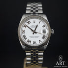 Pre-Owned Rolex Datejust 31mm 178274