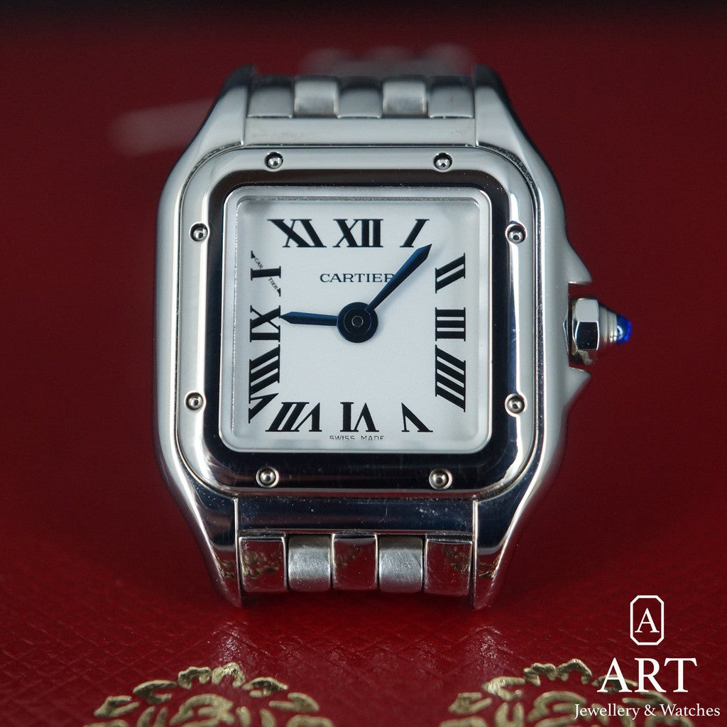 New Cartier Panthere Mini WSPN0019