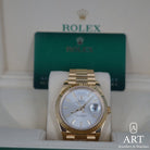 Pre-Owned Rolex Day-Date 40mm 228238