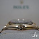 Pre-Owned Rolex Day-Date 40mm 228238